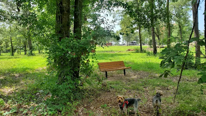 Dan's Riverview RV Park 9