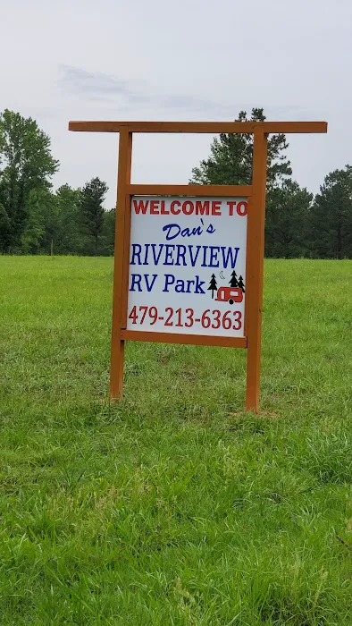 Dan's Riverview RV Park 1