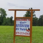 Dan's Riverview RV Park