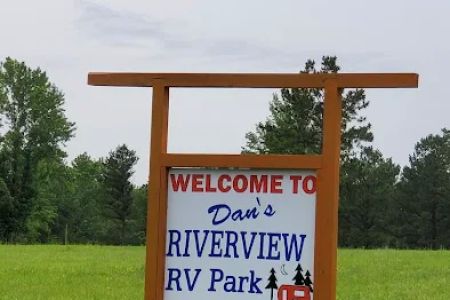 Dan's Riverview RV Park