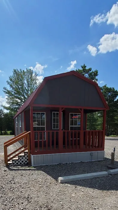 Dan's Riverview RV Park 7