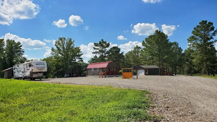 Dan's Riverview RV Park 4