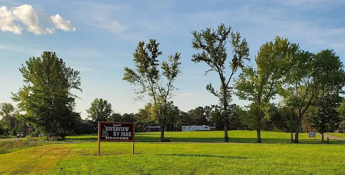 Dan's Riverview RV Park 3