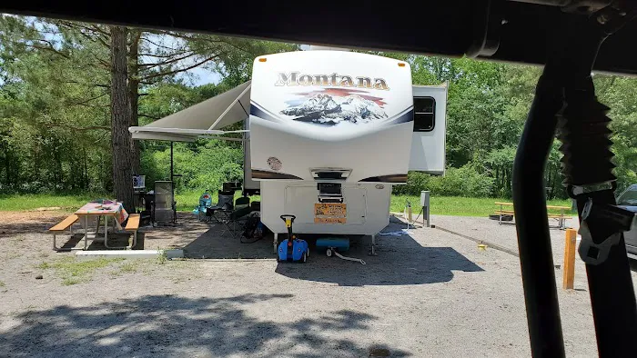 Dan's Riverview RV Park 2