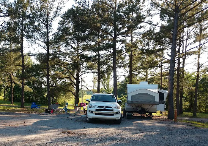 Dan's Riverview RV Park 8