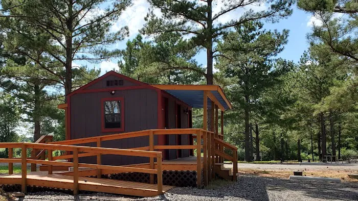 Dan's Riverview RV Park 6