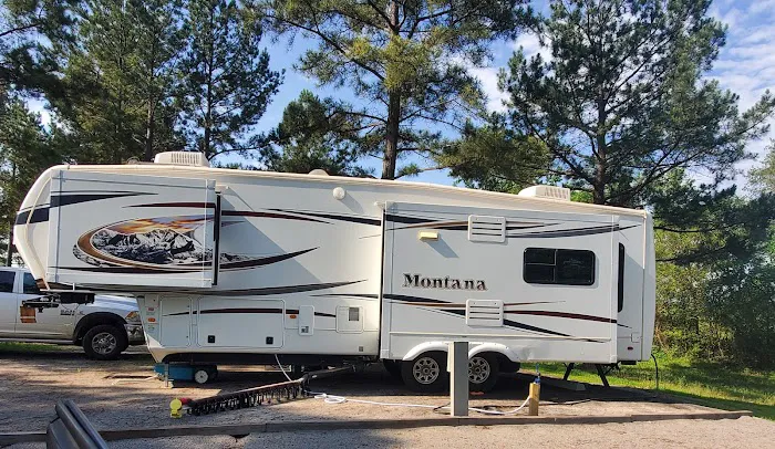 Dan's Riverview RV Park 5