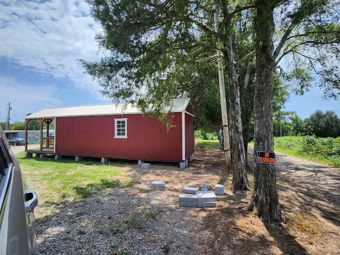 The Crossroads Mobile Home & RV Park 2