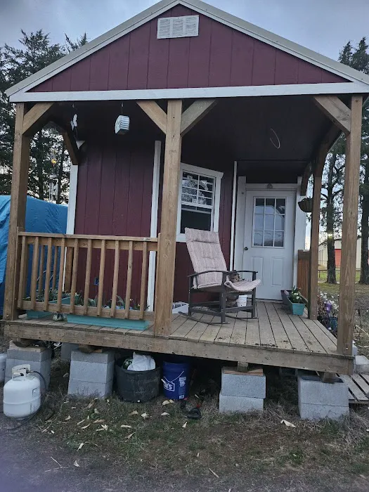 The Crossroads Mobile Home & RV Park 5
