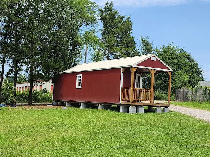 The Crossroads Mobile Home & RV Park 10
