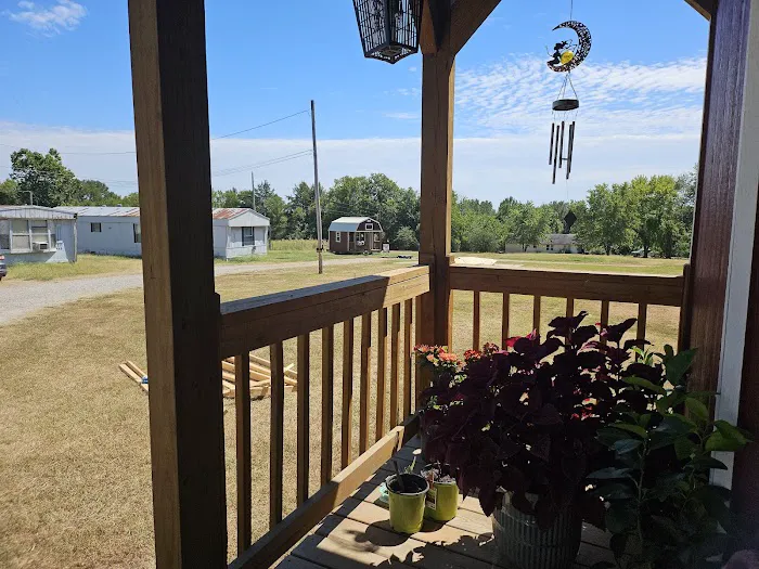 The Crossroads Mobile Home & RV Park 3