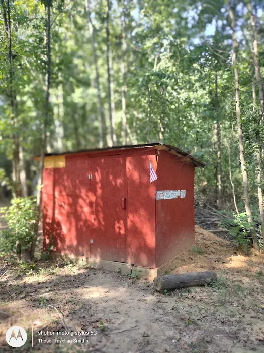 Stars & Bars Ranch 5