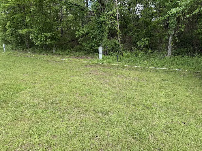 Wilson's Clear Creek Camp 1