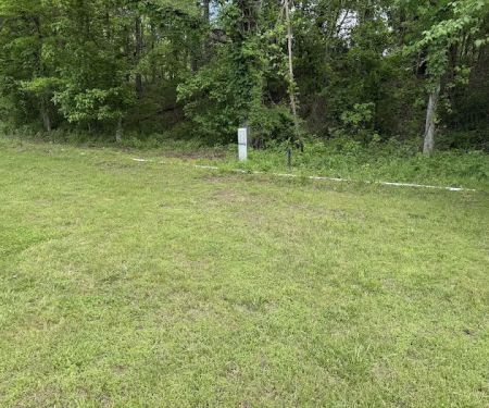 Wilson's Clear Creek Camp