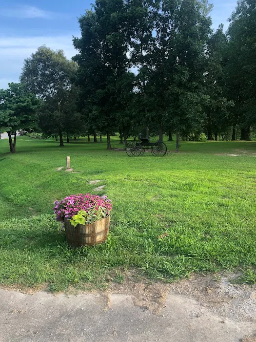 JESSIE JAMES JUNCTION RV PARK 4