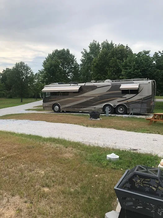 JESSIE JAMES JUNCTION RV PARK 8