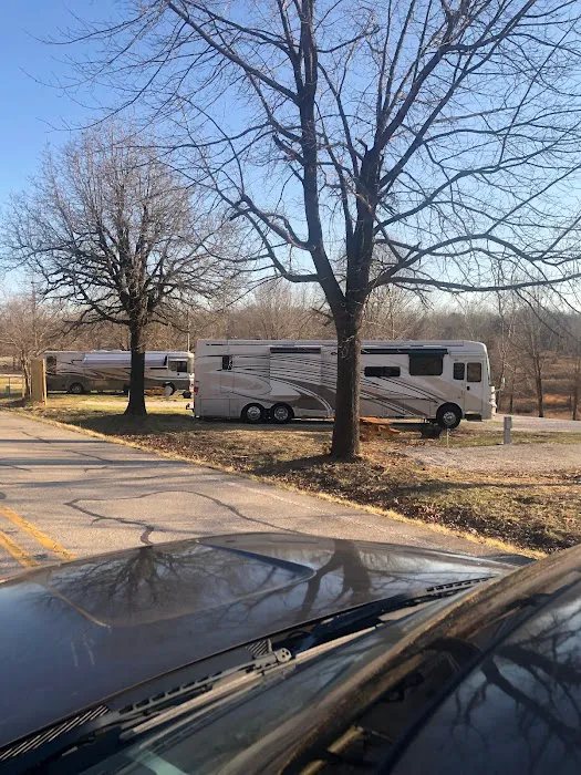 JESSIE JAMES JUNCTION RV PARK 2