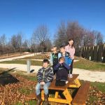 JESSIE JAMES JUNCTION RV PARK