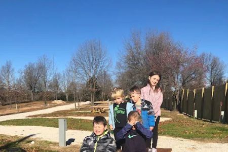 JESSIE JAMES JUNCTION RV PARK