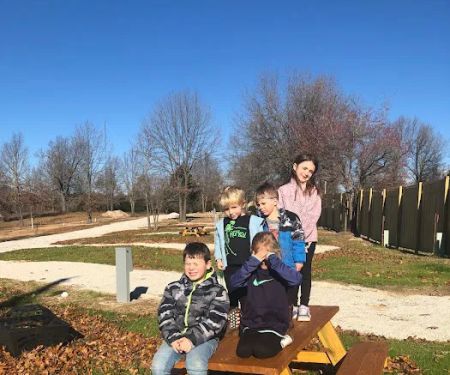 JESSIE JAMES JUNCTION RV PARK