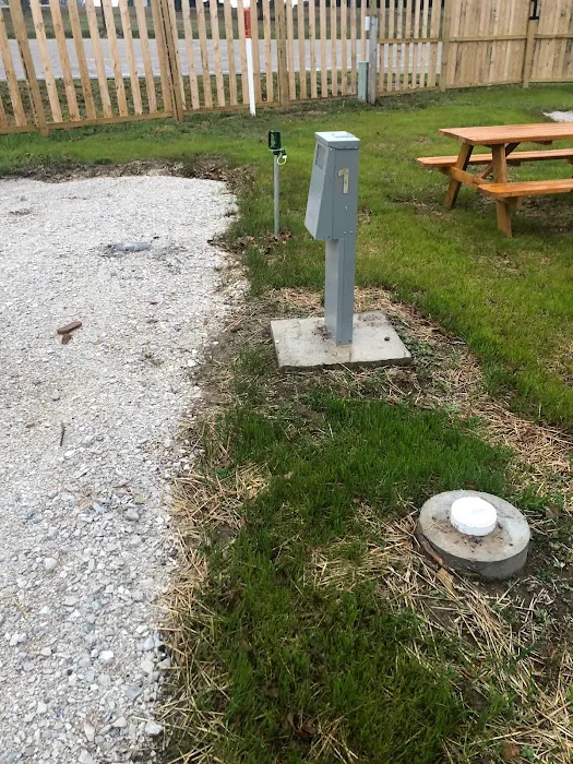 JESSIE JAMES JUNCTION RV PARK 9