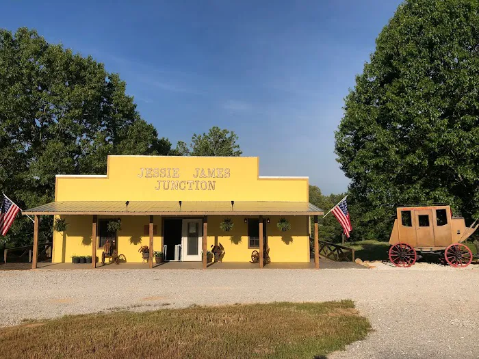 JESSIE JAMES JUNCTION RV PARK 6