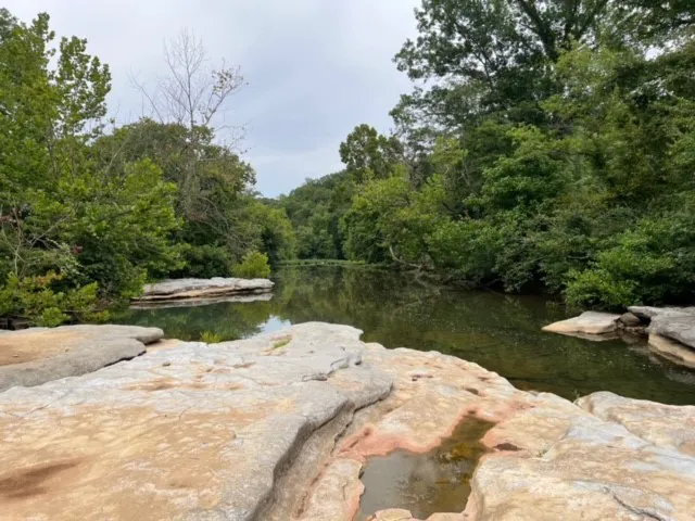 Valley of Peace Campground 1