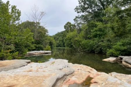 Valley of Peace Campground