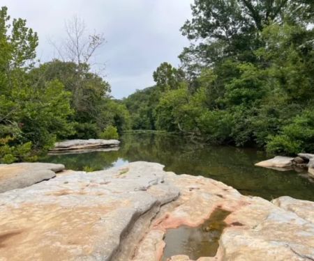 Valley of Peace Campground