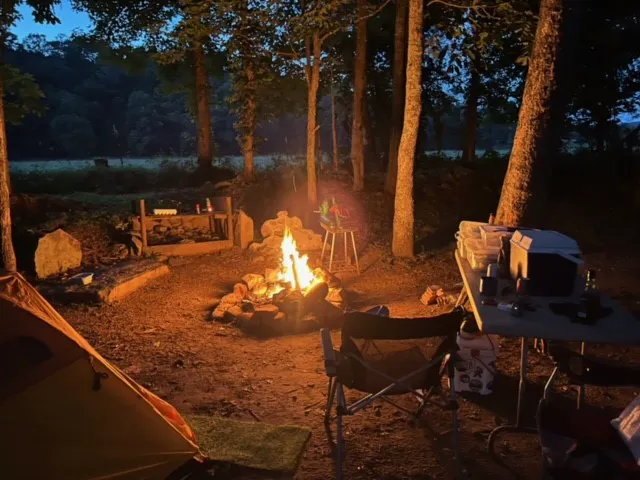Valley of Peace Campground 6