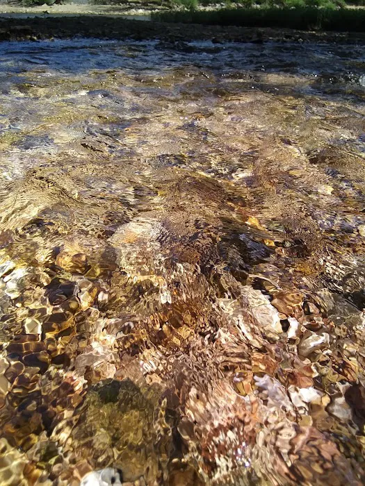 Mt. Hersey Campground 7