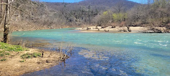 Mt. Hersey Campground 4