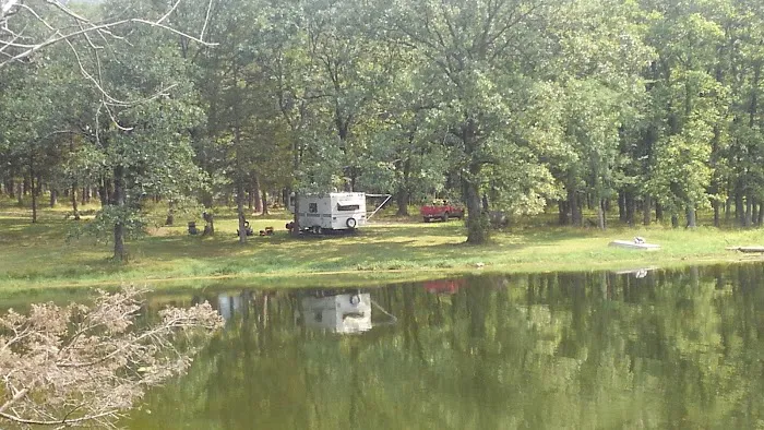 The Wildlife Campground 1
