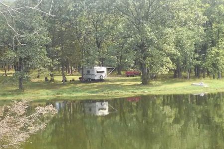 The Wildlife Campground