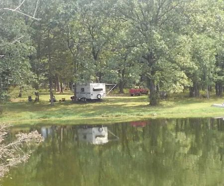 The Wildlife Campground