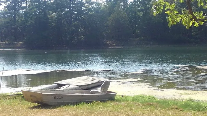 The Wildlife Campground 10
