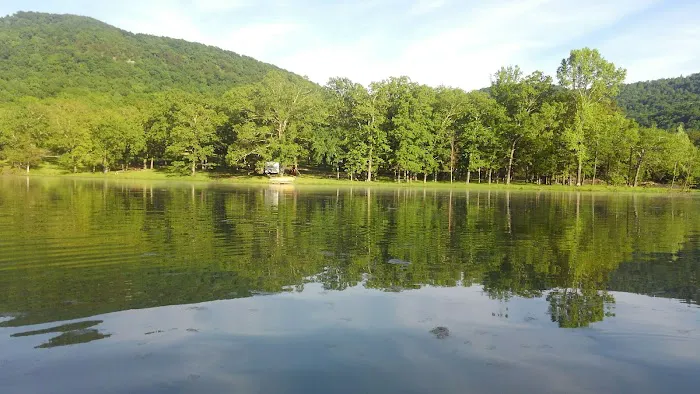 The Wildlife Campground 2