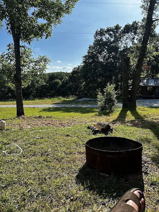 Humming Pines RV Campground 2