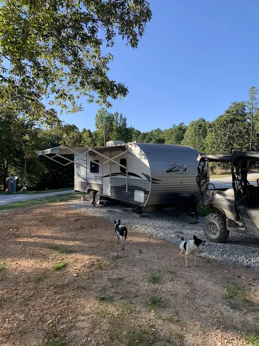 Humming Pines RV Campground 6