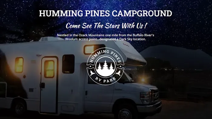 Humming Pines RV Campground 1