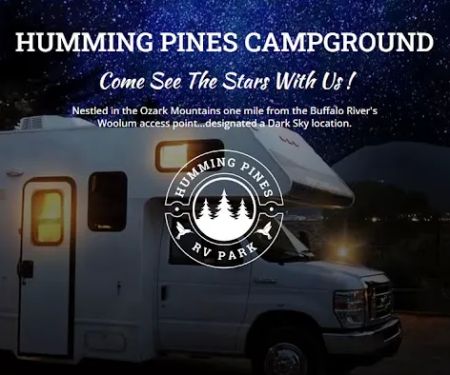 Humming Pines RV Campground