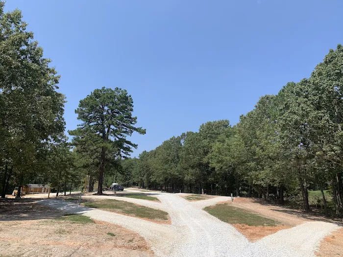 Humming Pines RV Campground 4