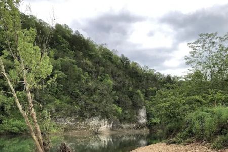 Woolum Campground
