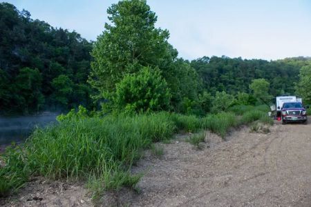 Woolum Campground