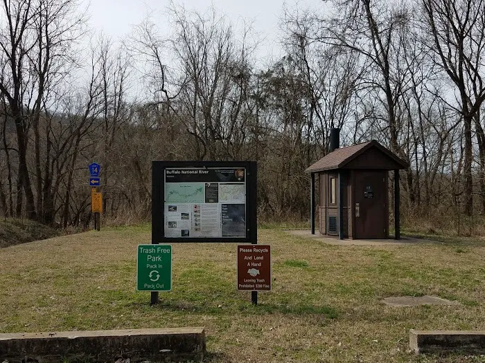 Woolum Campground 8