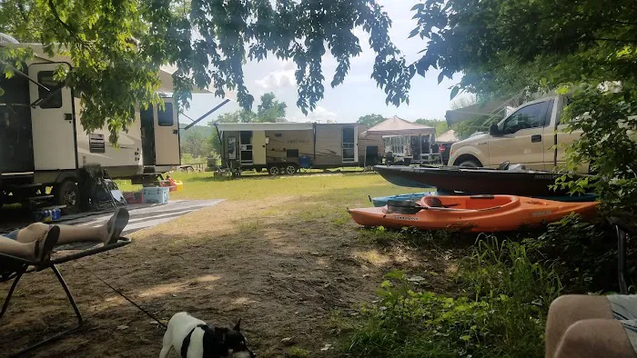 Woolum Campground 7