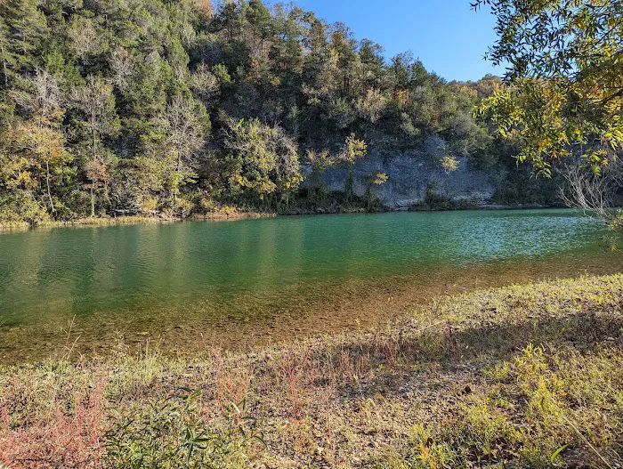 Woolum Campground 9