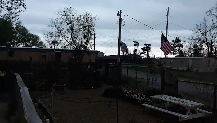 Country Mobile Home Park 2