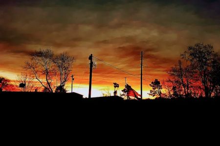 Country Mobile Home Park