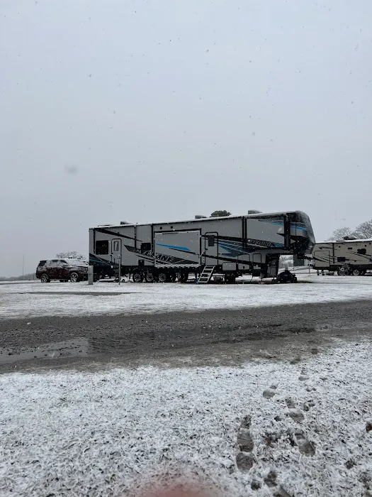 Eagle Crest RV Park 2